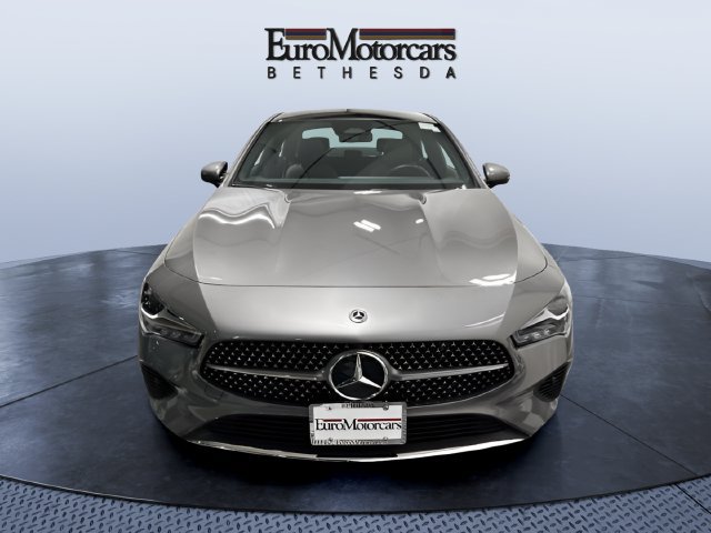 Used 2026 Mercedes-Benz CLA 250 4MATIC image 11