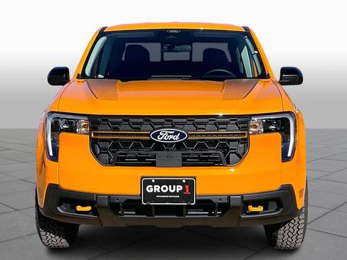 New 2026 Ford Maverick Tremor image 3