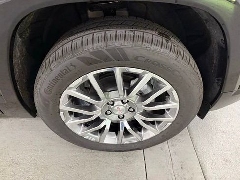 New 2026 GMC Terrain Denali AWD/4WD image 4