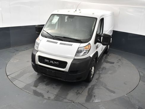 Used 2019 RAM ProMaster 1500 image 29