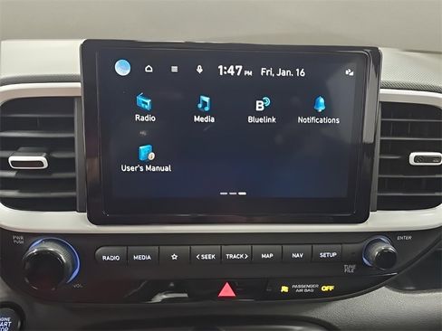 Certified 2023 Hyundai Venue Limited image 26