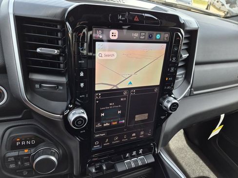 New 2026 RAM 1500 Lone Star image 20