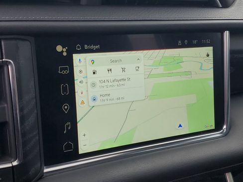 Used 2023 GMC Yukon Denali w/ Denali Reserve Package image 20