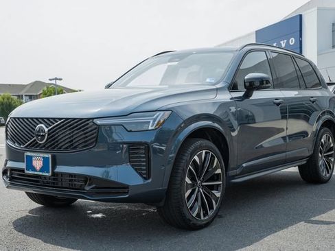 New 2026 Volvo XC90 B6 Ultra AWD/4WD image 3