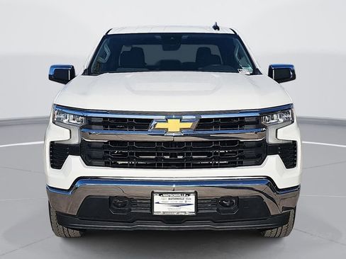 New 2026 Chevrolet Silverado 1500 LT w/ Protection Package image 8