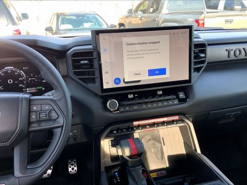 Used 2026 Toyota Tundra TRD Pro image 6