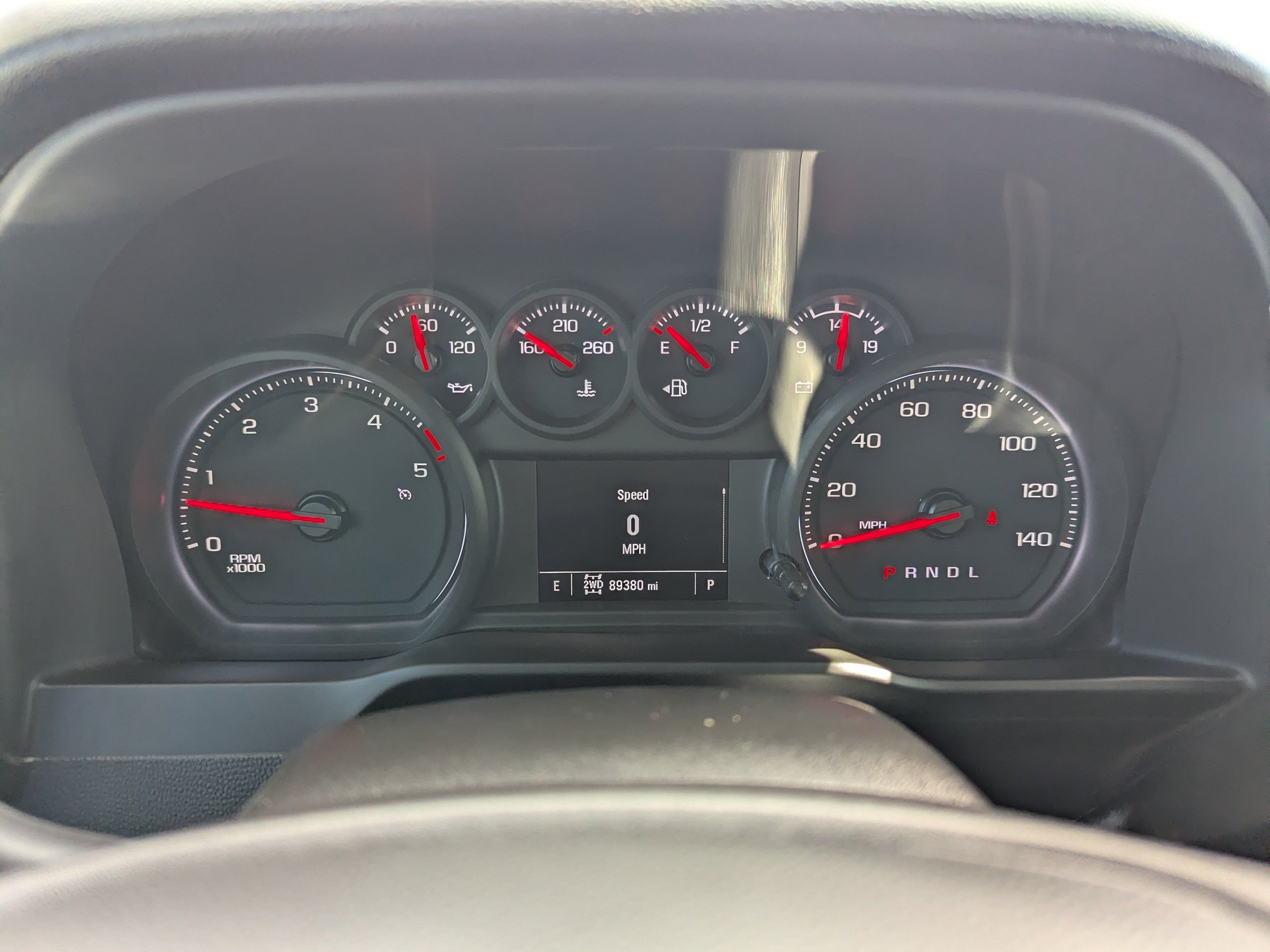 Certified 2024 GMC Sierra 3500 Pro AWD/4WD image 17