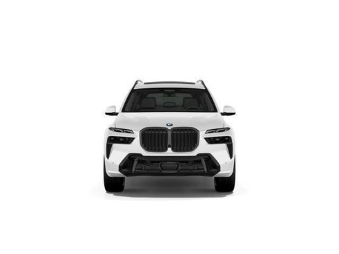 New 2026 BMW X7 xDrive40i w/ Executive Package image 2
