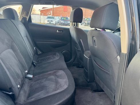 Used 2011 Nissan Rogue S image 14