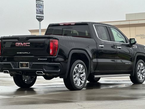 New 2026 GMC Sierra 1500 Denali w/ Denali Reserve Package image 6