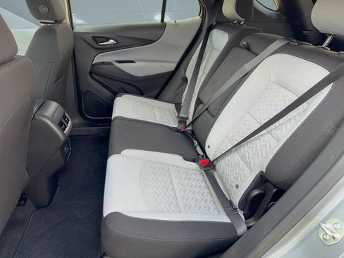 Certified 2024 Chevrolet Equinox LS w/ LS Convenience Package FWD image 26