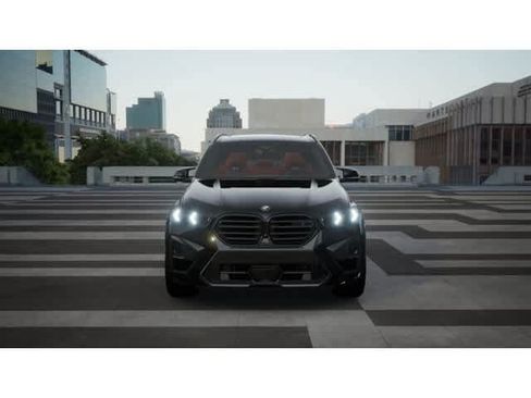 New 2026 BMW X5 M Competition w/ Executive Package AWD/4WD image 3
