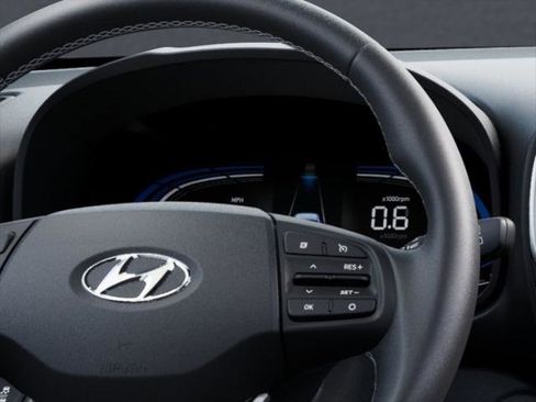 New 2026 Hyundai Venue SEL image 14