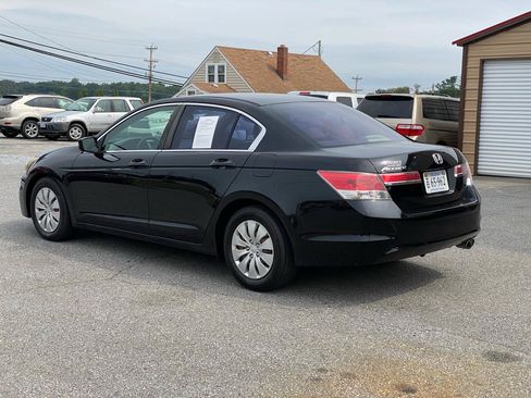 Used 2012 Honda Accord LX image 2