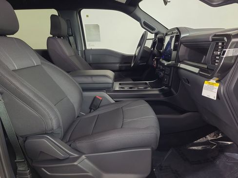 New 2026 Ford F150 STX AWD/4WD image 19