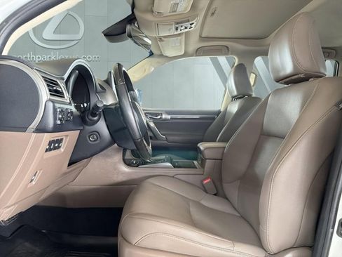 Certified 2023 Lexus GX 460 Premium w/ Accessory Package AWD/4WD image 7