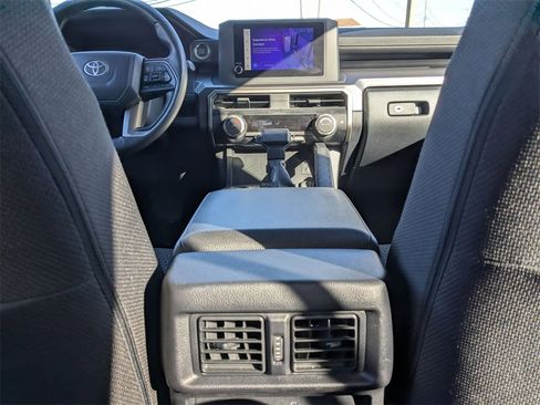 Used 2025 Toyota 4Runner SR5 image 28