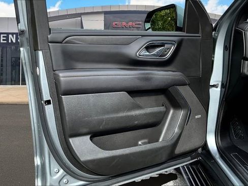 Certified 2024 GMC Yukon AT4 w/ AT4 Premium Plus Package image 18