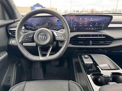 New 2026 Buick Enclave Sport Touring w/ Power Package image 23