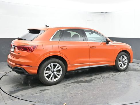 Used 2025 Audi Q3 2.0T Premium image 10