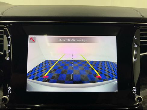 Used 2022 Jeep Wagoneer Series II w/ Premium Group I image 28