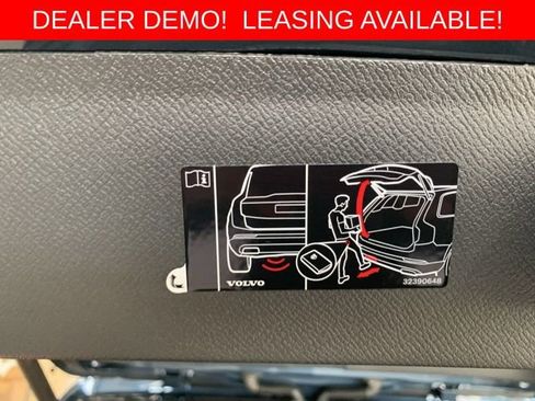 Used 2026 Volvo XC90 B6 Plus w/ Protection Package Premier image 8