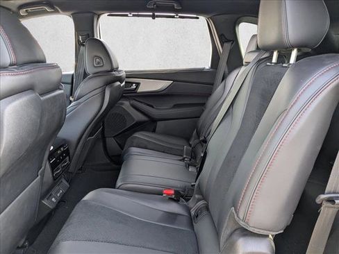 Certified 2024 Acura MDX A-Spec image 15