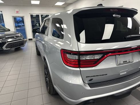 Used 2025 Dodge Durango SRT Hellcat AWD/4WD image 4