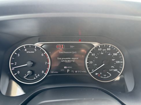 New 2026 Nissan Rogue SV AWD/4WD image 17