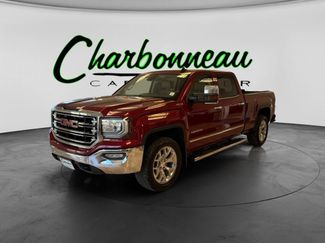 Used 2018 GMC Sierra 1500 SLT w/ SLT Premium Package AWD/4WD video 1