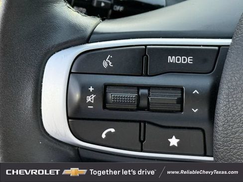 Used 2023 Kia Sportage SX FWD image 14
