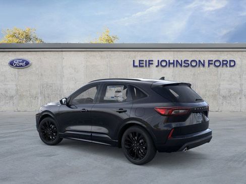 New 2026 Ford Escape ST-Line Elite image 4