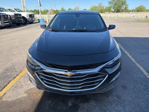 Used 2021 Chevrolet Malibu LT FWD image 8