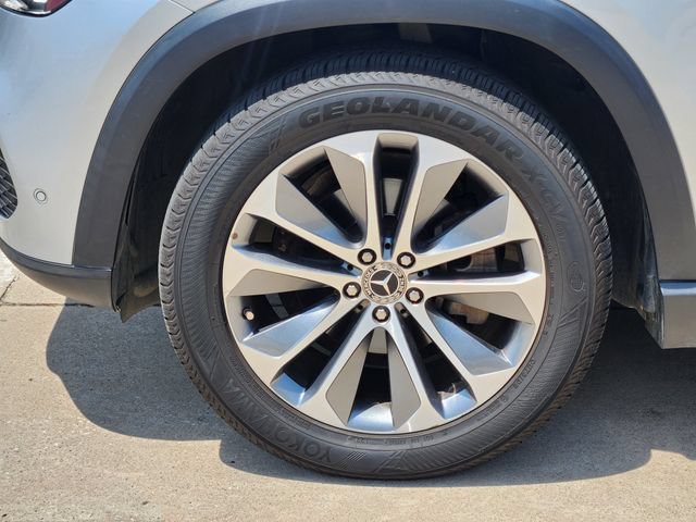 Used 2020 Mercedes-Benz GLE 350 image 10