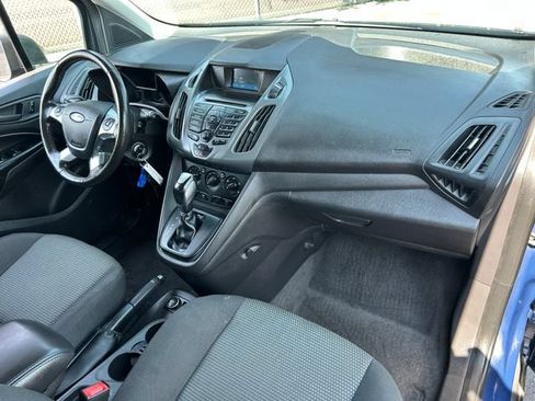 Used 2018 Ford Transit Connect XL FWD image 33