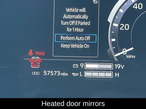 Used 2024 Toyota Sequoia Capstone image 15