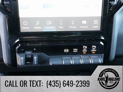 Used 2026 RAM 2500 Laramie image 23