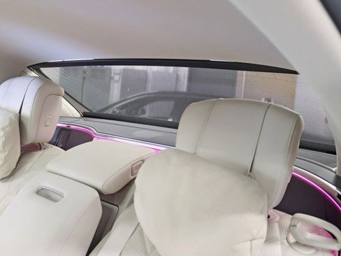 Used 2022 Mercedes-Benz S 580 4MATIC Sedan image 32