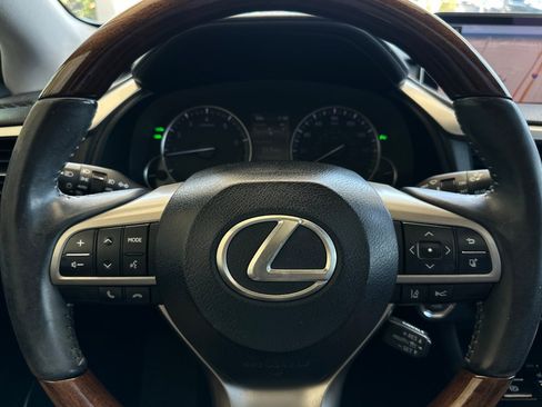 Used 2016 Lexus RX 350 AWD w/ Premium Package image 10
