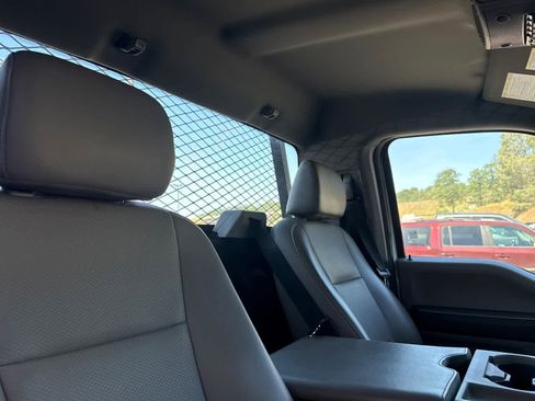 Used 2020 Ford F250 XL w/ Power Equipment Group AWD/4WD image 15