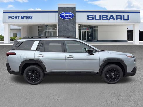 New 2026 Subaru Outback Limited AWD/4WD image 2