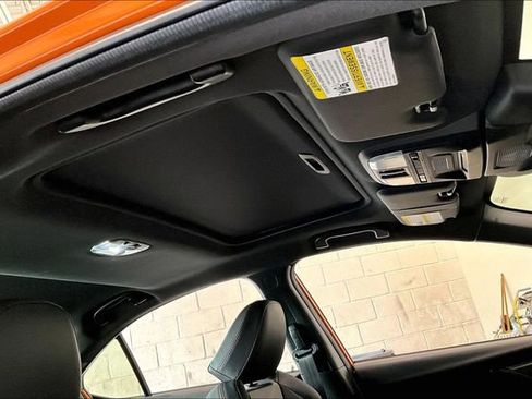 Used 2022 Subaru WRX GT image 26