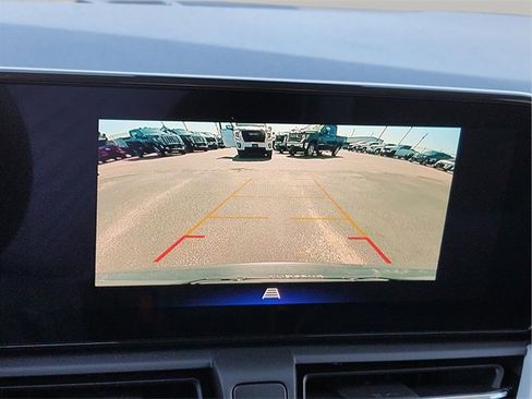 Used 2025 Chevrolet TrailBlazer LS w/ LS Convenience Package image 15