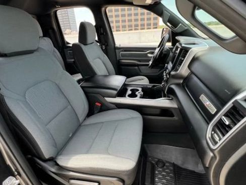 Used 2021 RAM 1500 Lone Star w/ Trailer Tow Group image 69