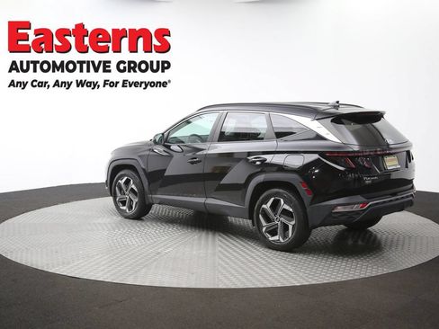 Used 2022 Hyundai Tucson SEL w/ Convenience Package AWD/4WD image 66