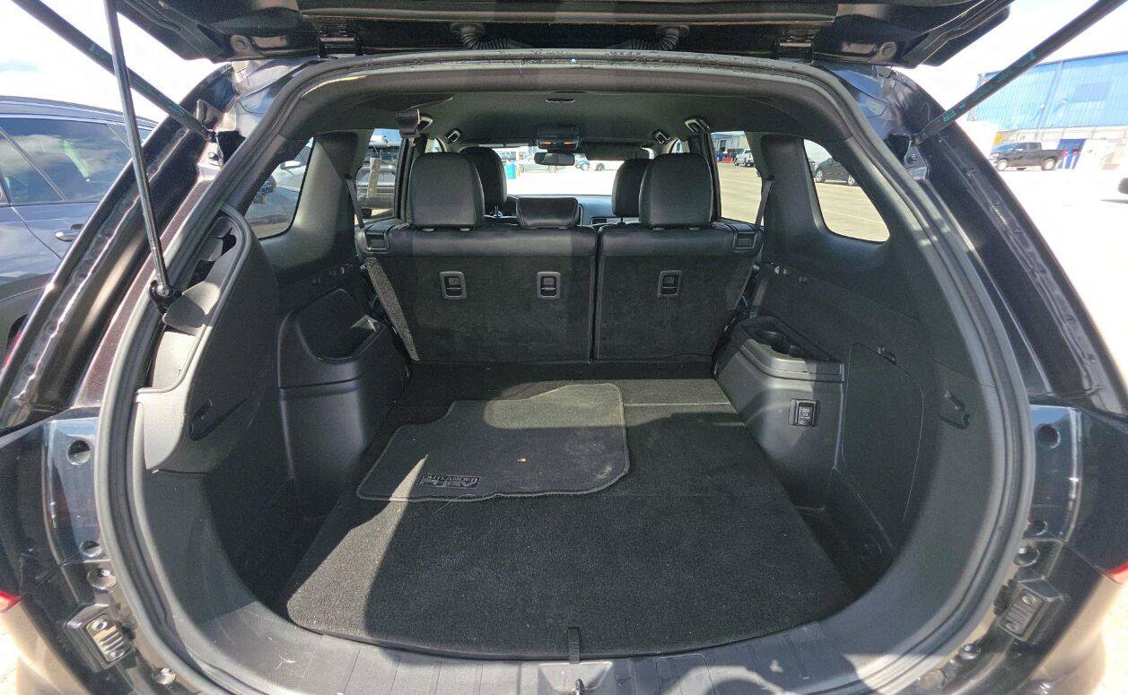 Used 2022 Mitsubishi Outlander LE AWD/4WD image 5
