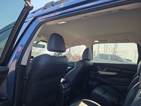 Used 2020 Subaru Ascent Limited image 5