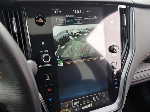 Certified 2023 Subaru Outback Wilderness image 18