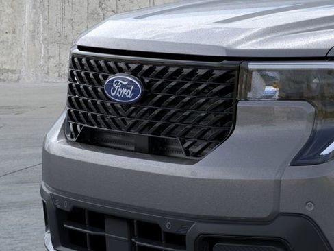 New 2026 Ford Maverick Lariat w/ Black Appearance Package AWD/4WD image 18