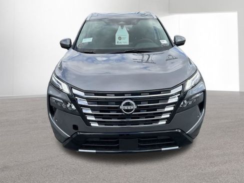 New 2026 Nissan Rogue Platinum AWD/4WD image 6